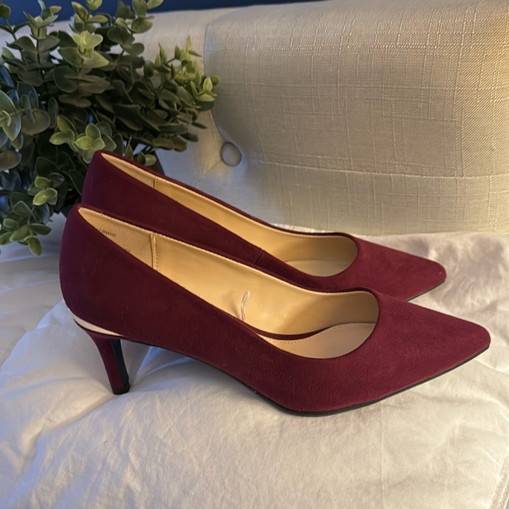 Liz Claiborne